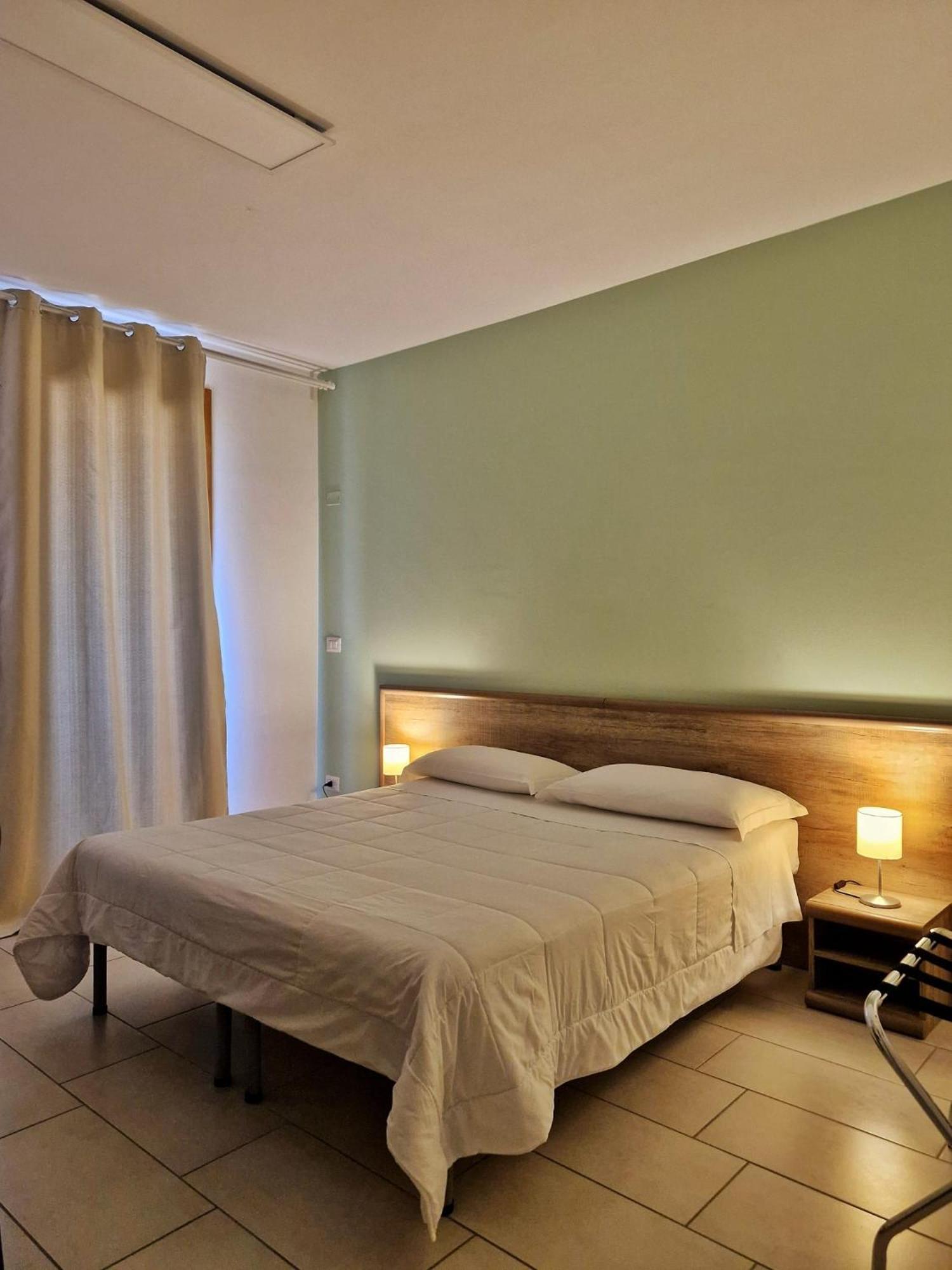 Mansio Residence&Hotel Elmas Exterior foto