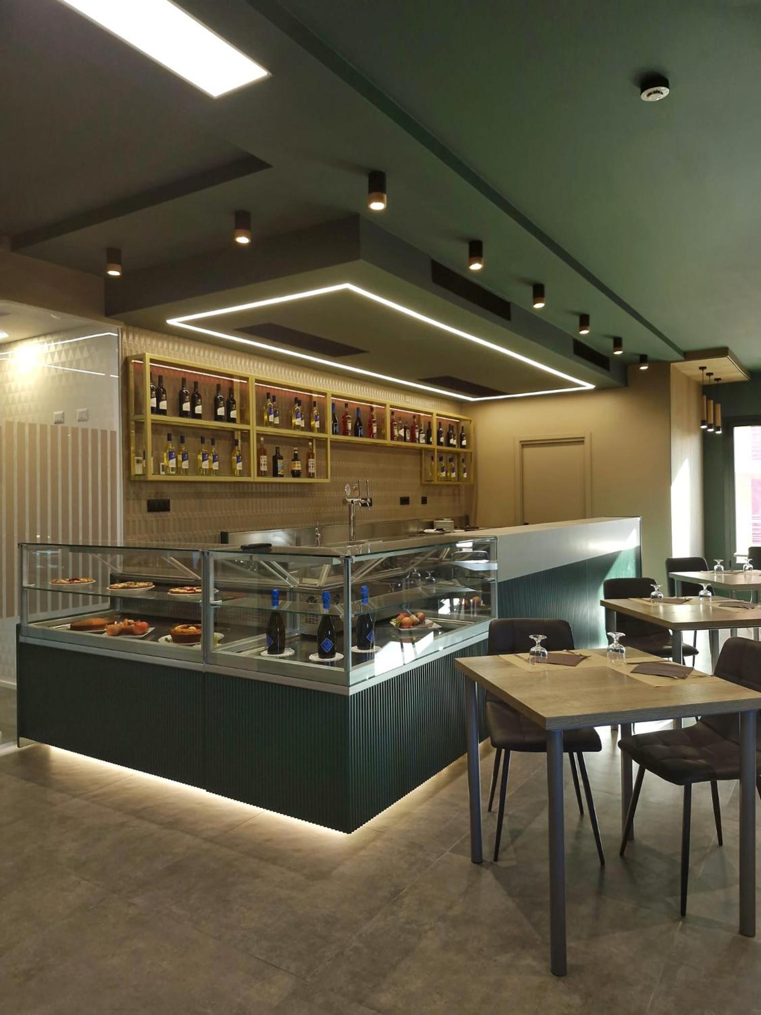 Mansio Residence&Hotel Elmas Exterior foto