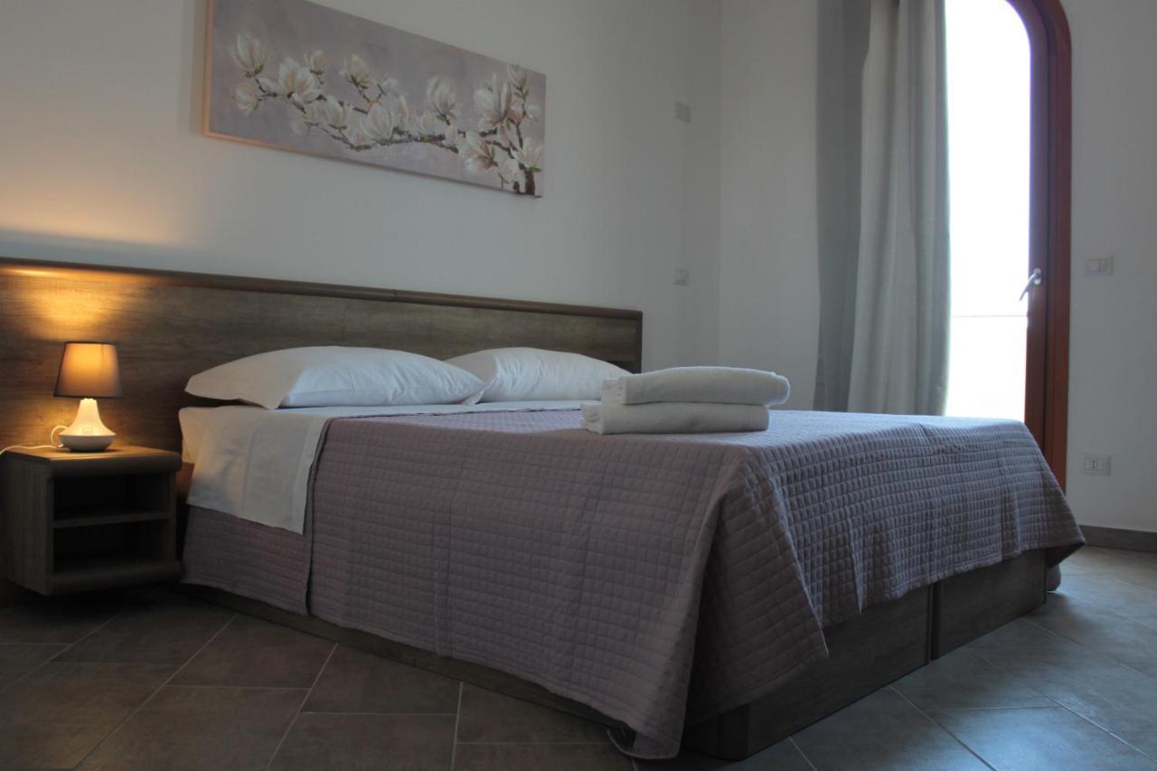 Mansio Residence&Hotel Elmas Exterior foto